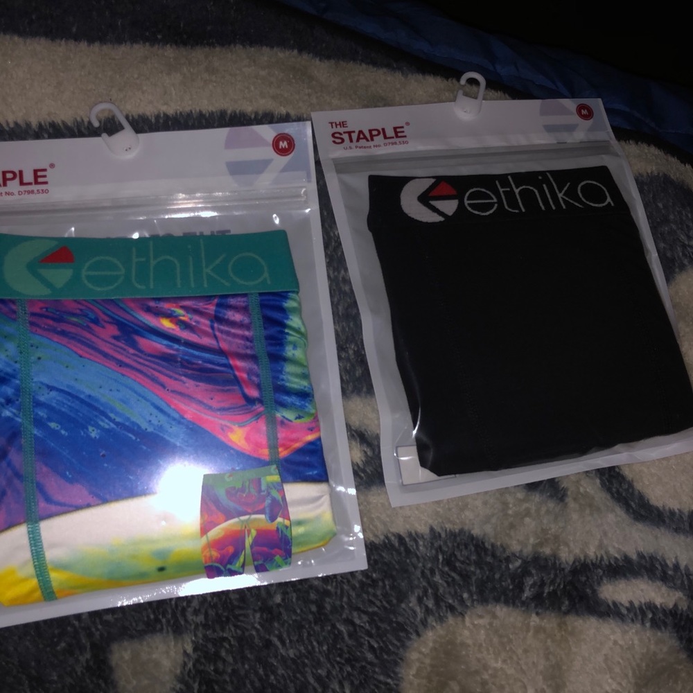 Ethikas